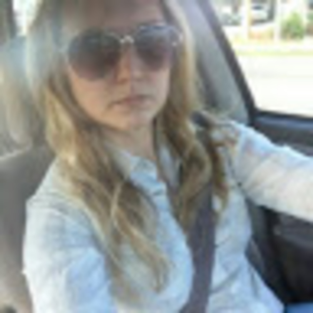 Meet your Posher, Barbra